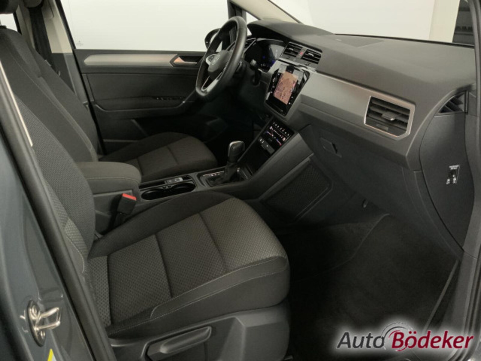 Volkswagen Touran – Bild 9