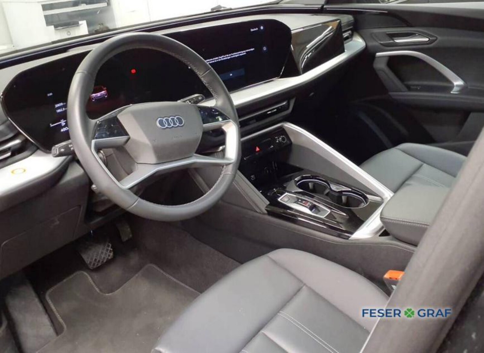 Audi Q5 – Bild 3