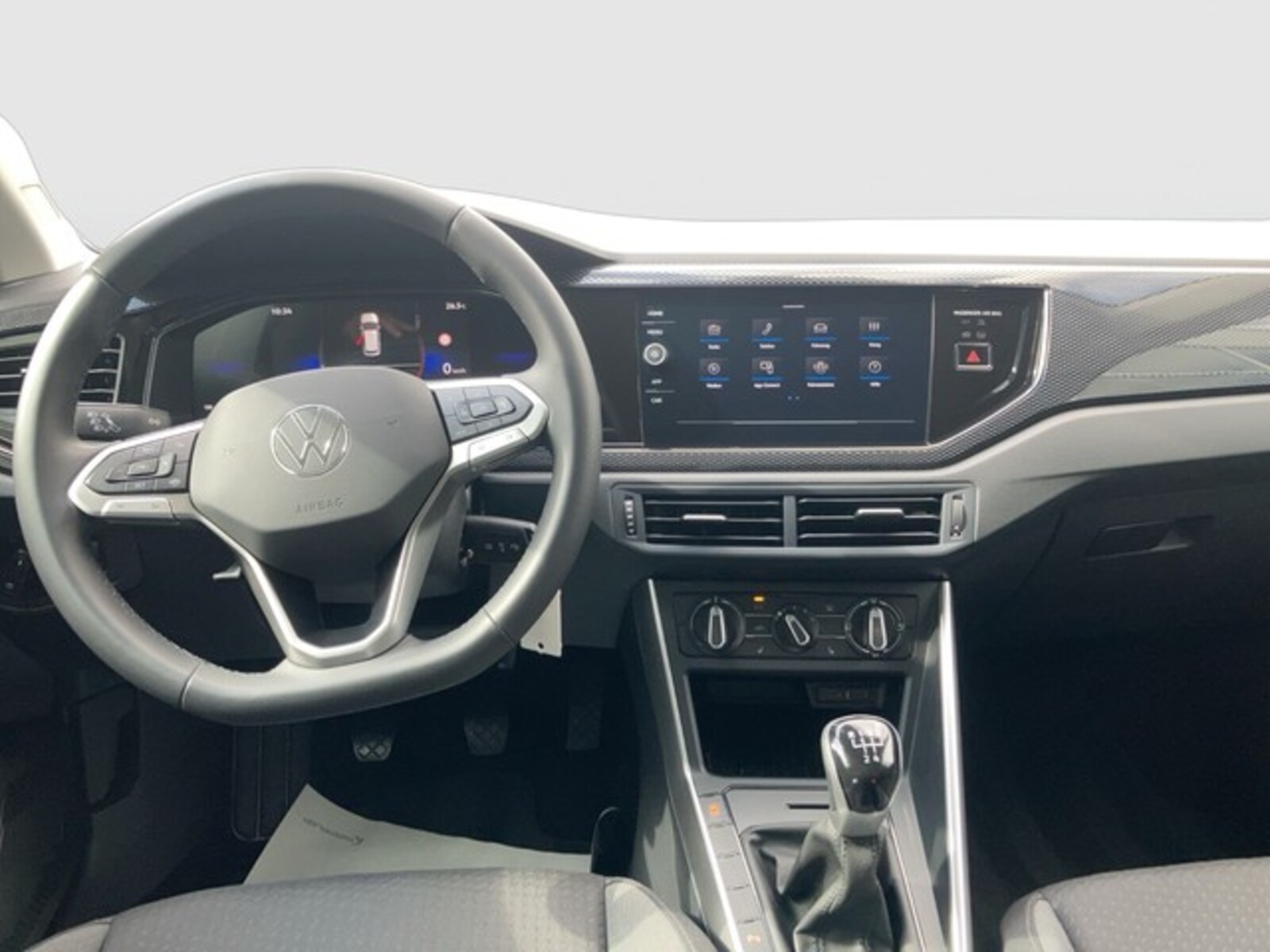 Volkswagen Taigo – Bild 10