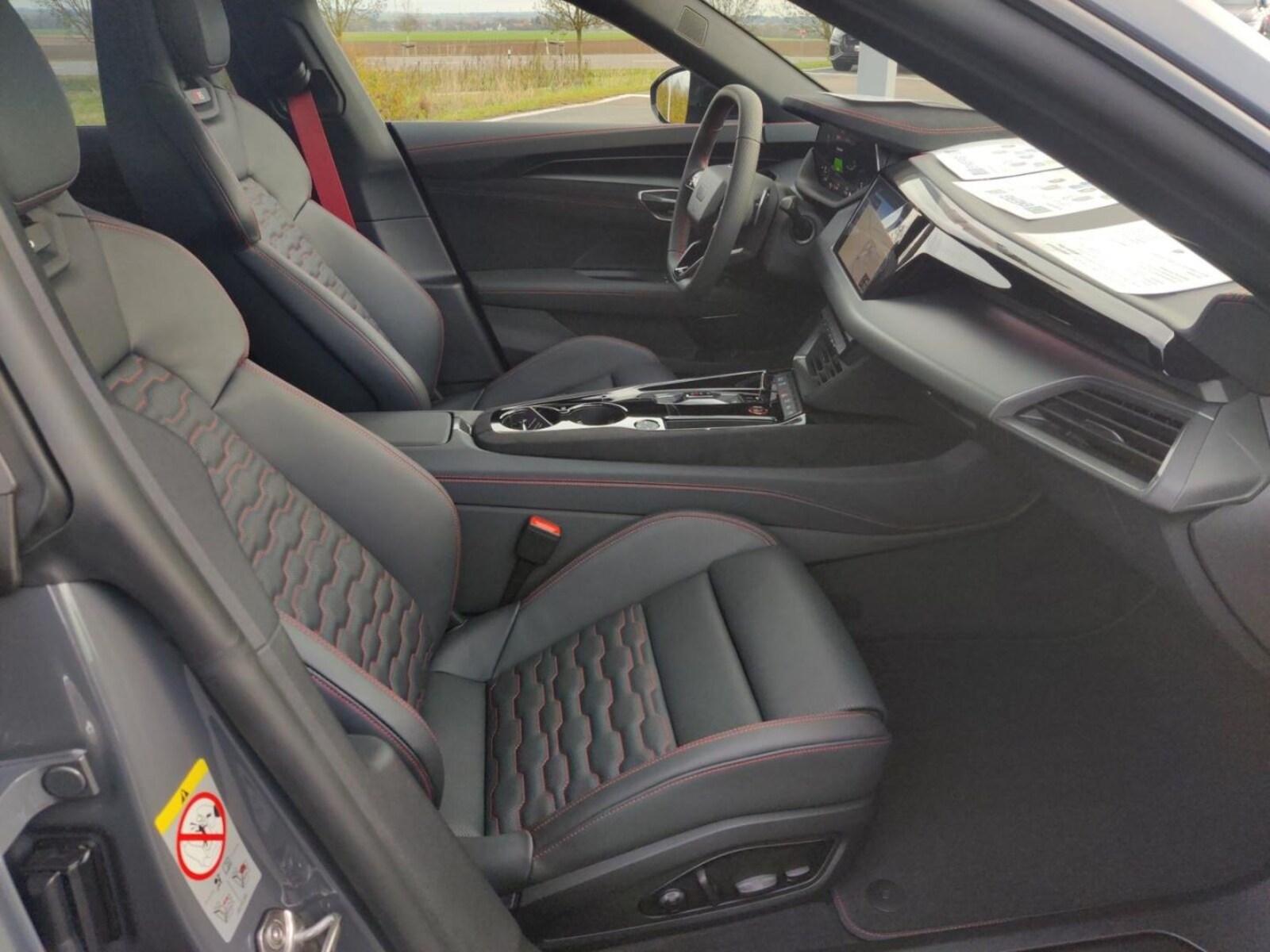 Audi RS e-tron GT – Bild 13