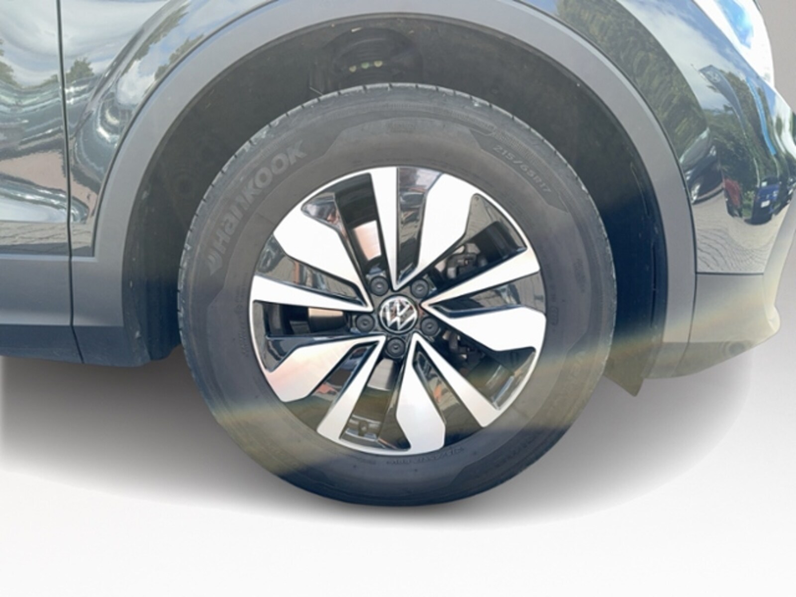 Volkswagen Tiguan – Bild 8