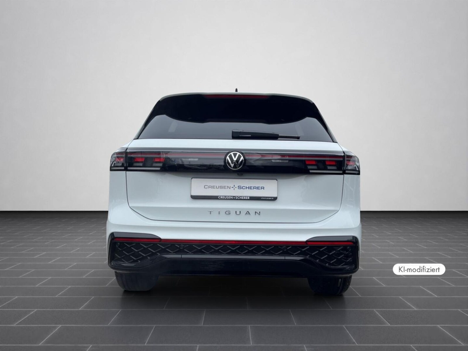 Volkswagen Tiguan – Bild 6