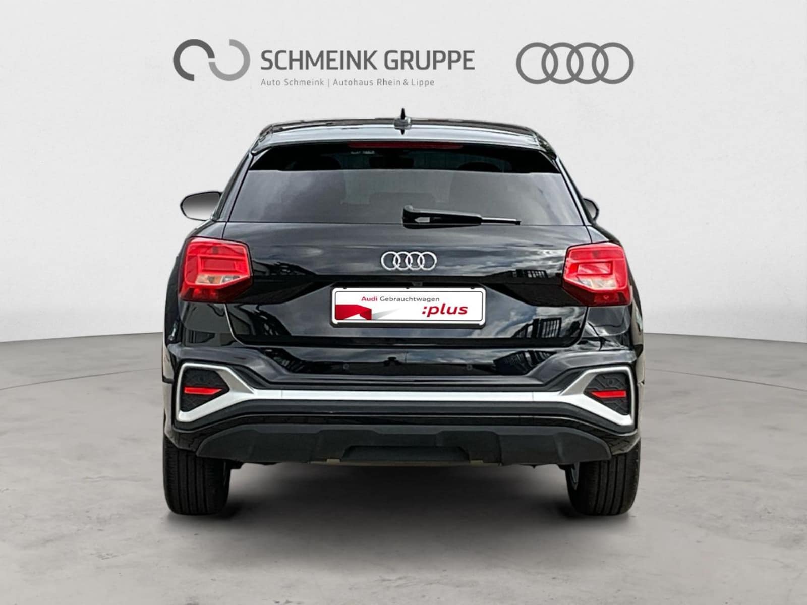 Audi Q2 – Bild 4