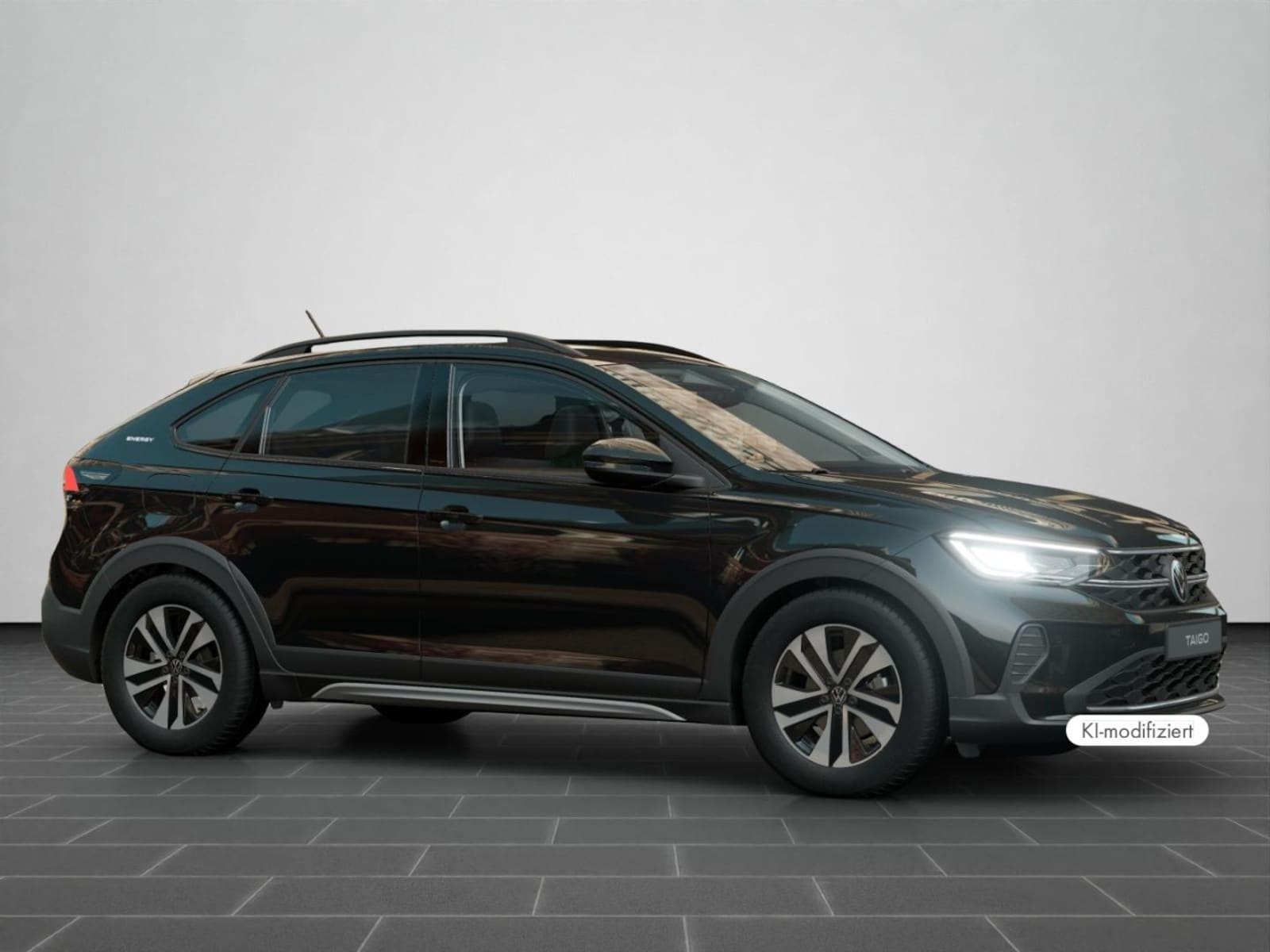 Volkswagen Taigo – Bild 6