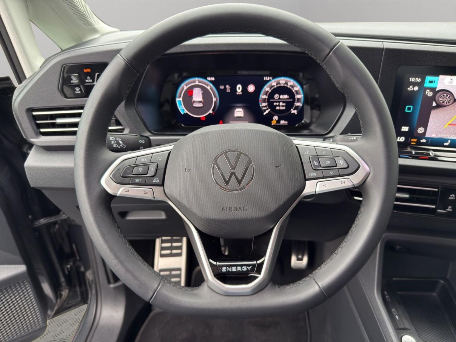 Volkswagen Caddy – Bild 10