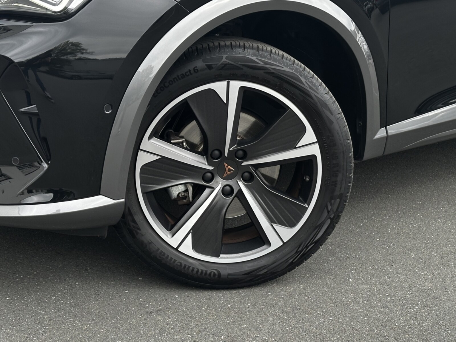 CUPRA Formentor – Bild 2