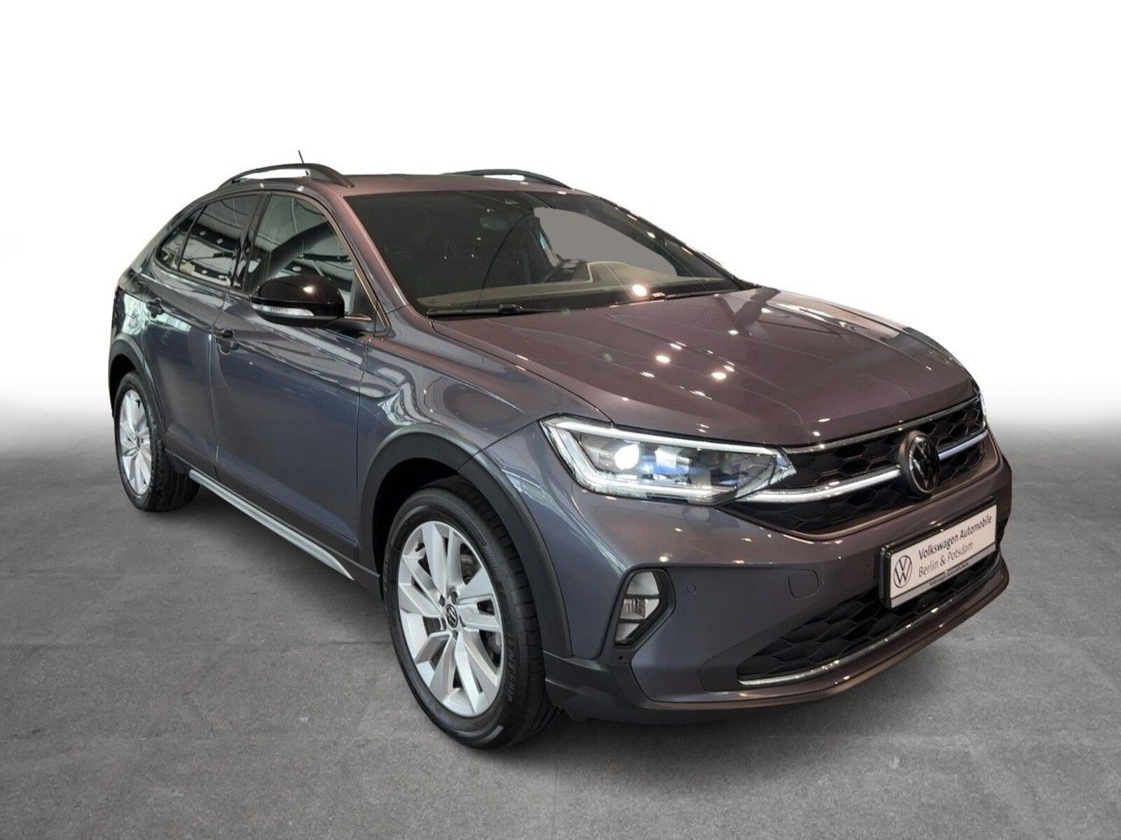 Volkswagen Taigo – Bild 5