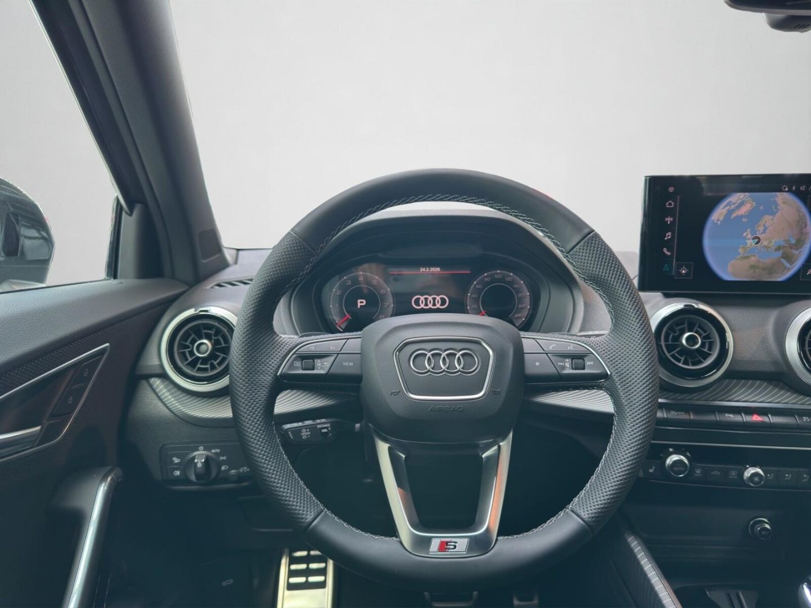 Audi Q2 – Bild 9