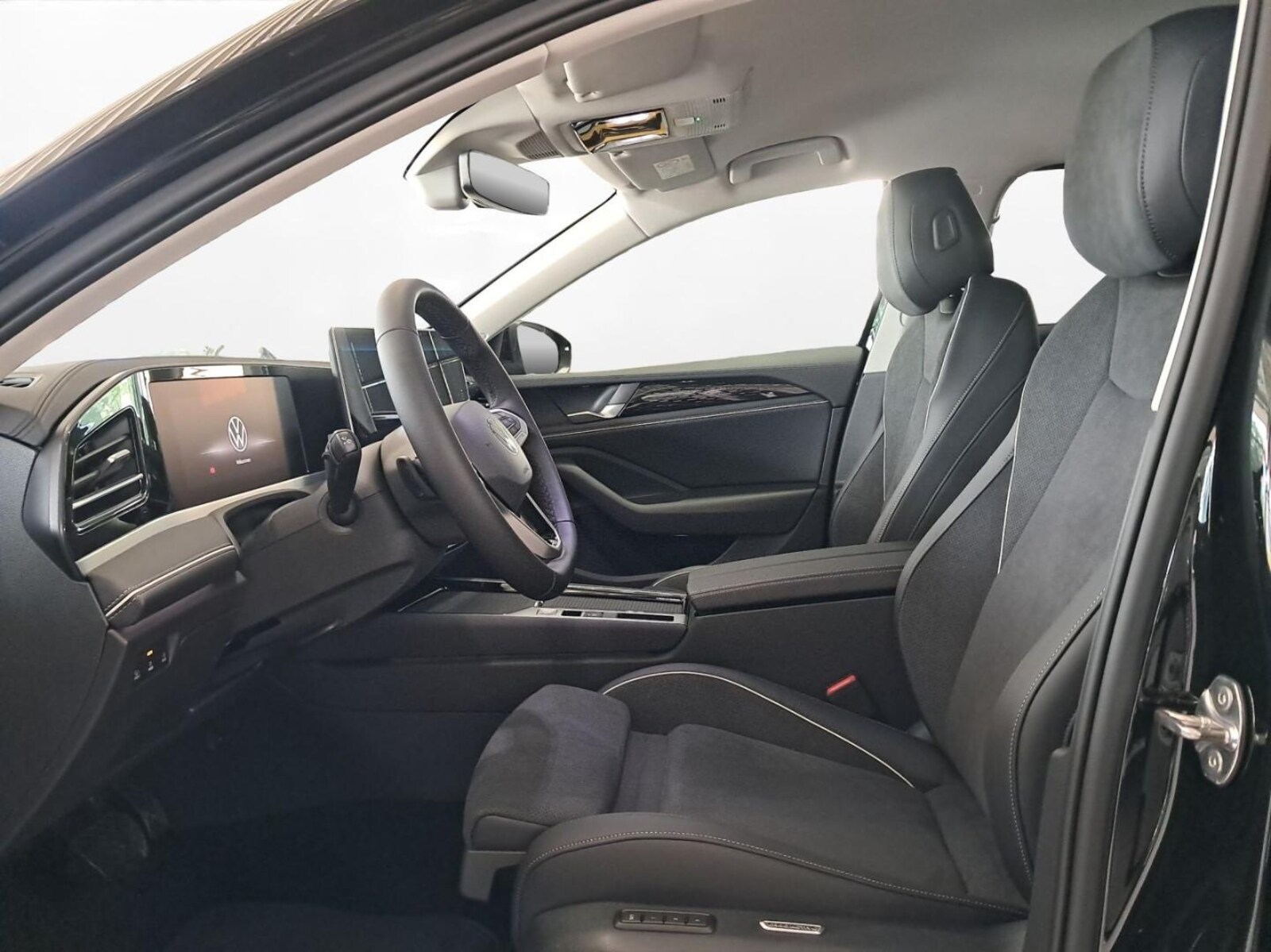 Volkswagen Passat – Bild 4