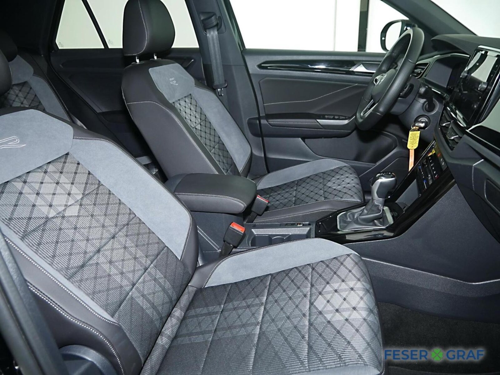 Volkswagen T-Roc – Bild 4