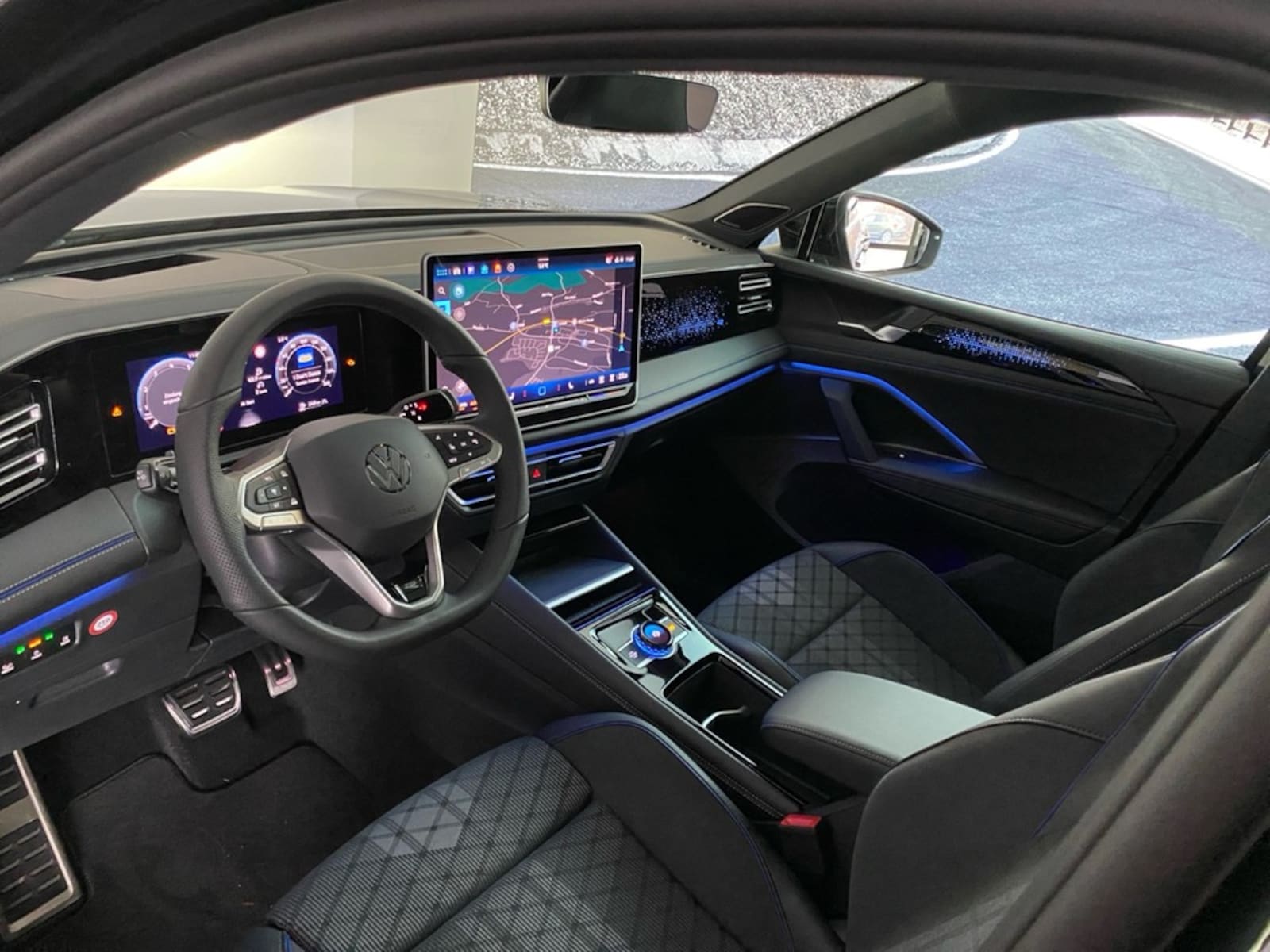 Volkswagen Tiguan – Bild 3