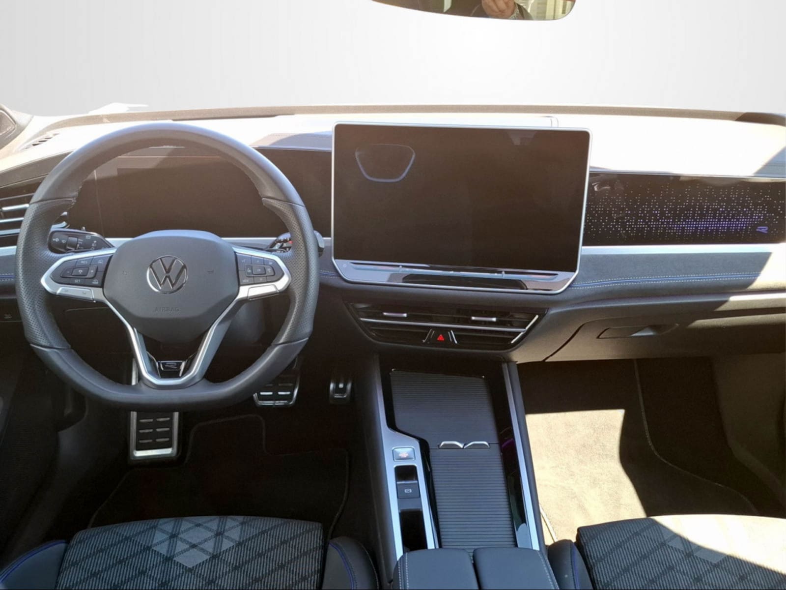 Volkswagen Passat – Bild 10