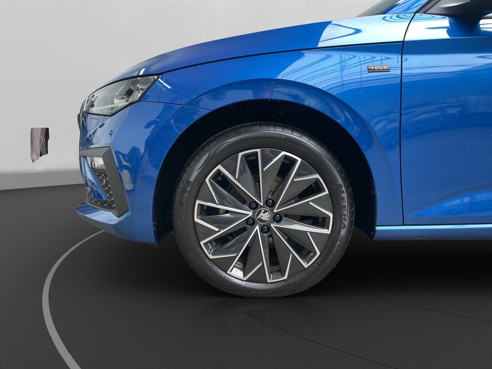 Škoda Scala – Bild 18