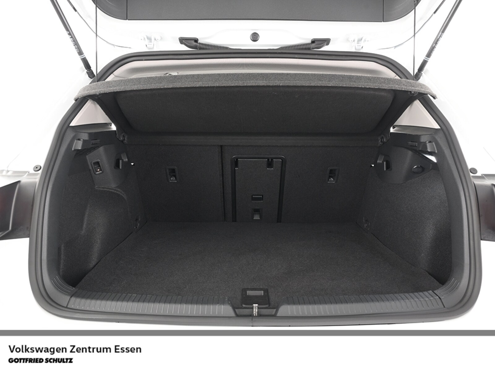 Volkswagen Golf – Bild 8