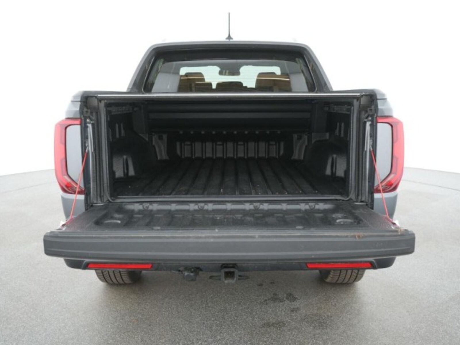 Volkswagen Amarok DoubleCab – Bild 10
