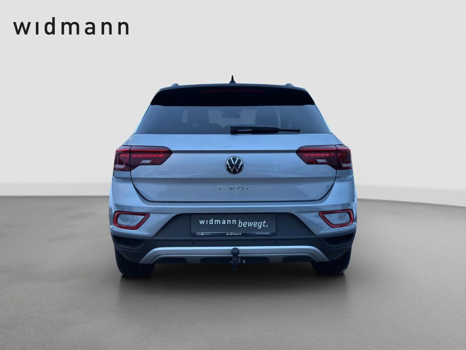 Volkswagen T-Roc – Bild 5