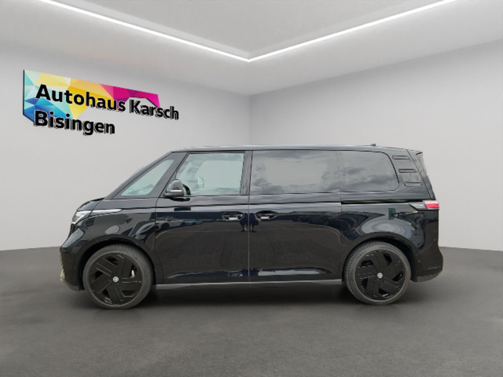 Volkswagen ID. Buzz – Bild 3