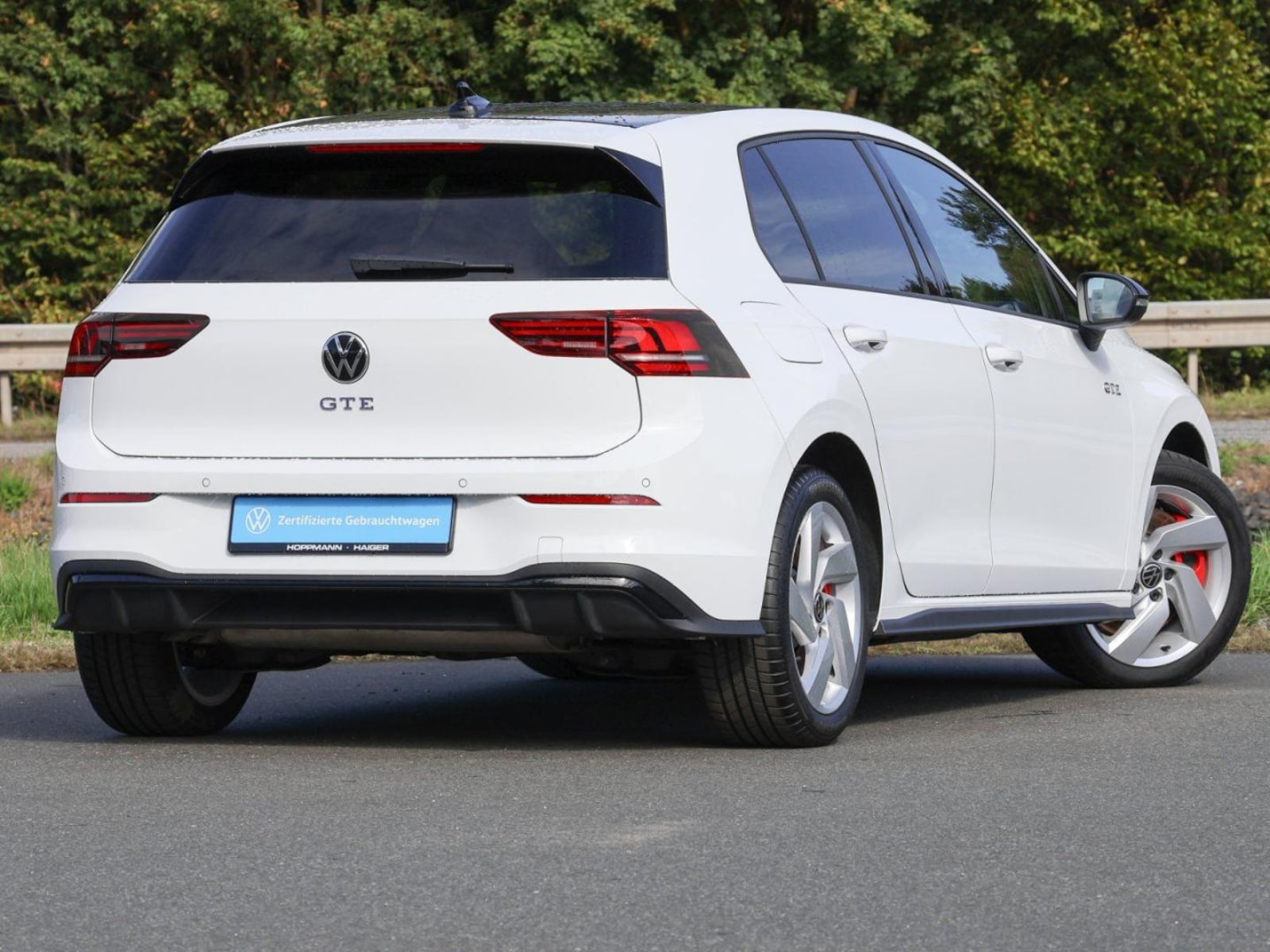 Volkswagen Golf – Bild 2