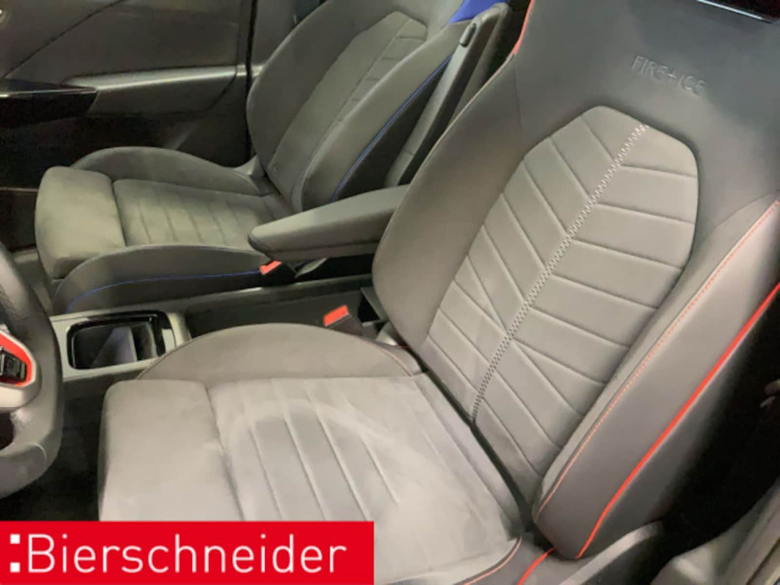 Volkswagen ID.3 – Bild 10