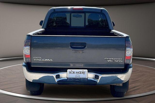 2013 Toyota Tacoma