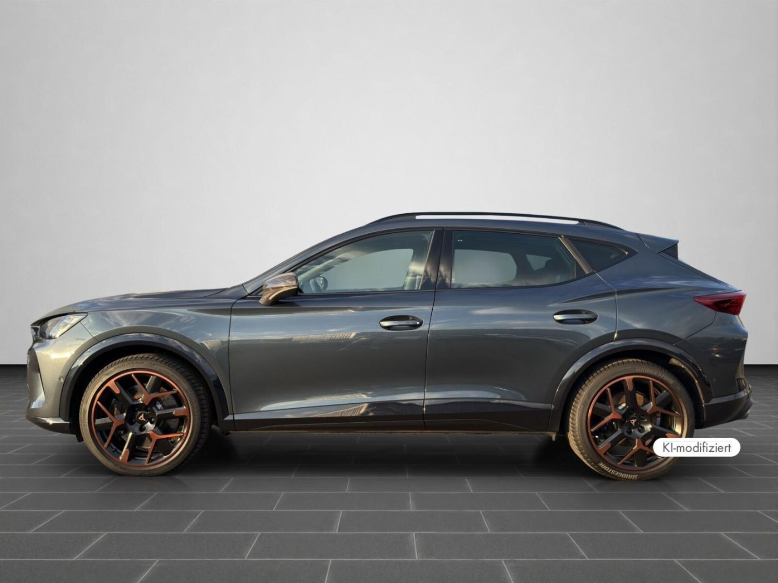 CUPRA Formentor – Bild 7