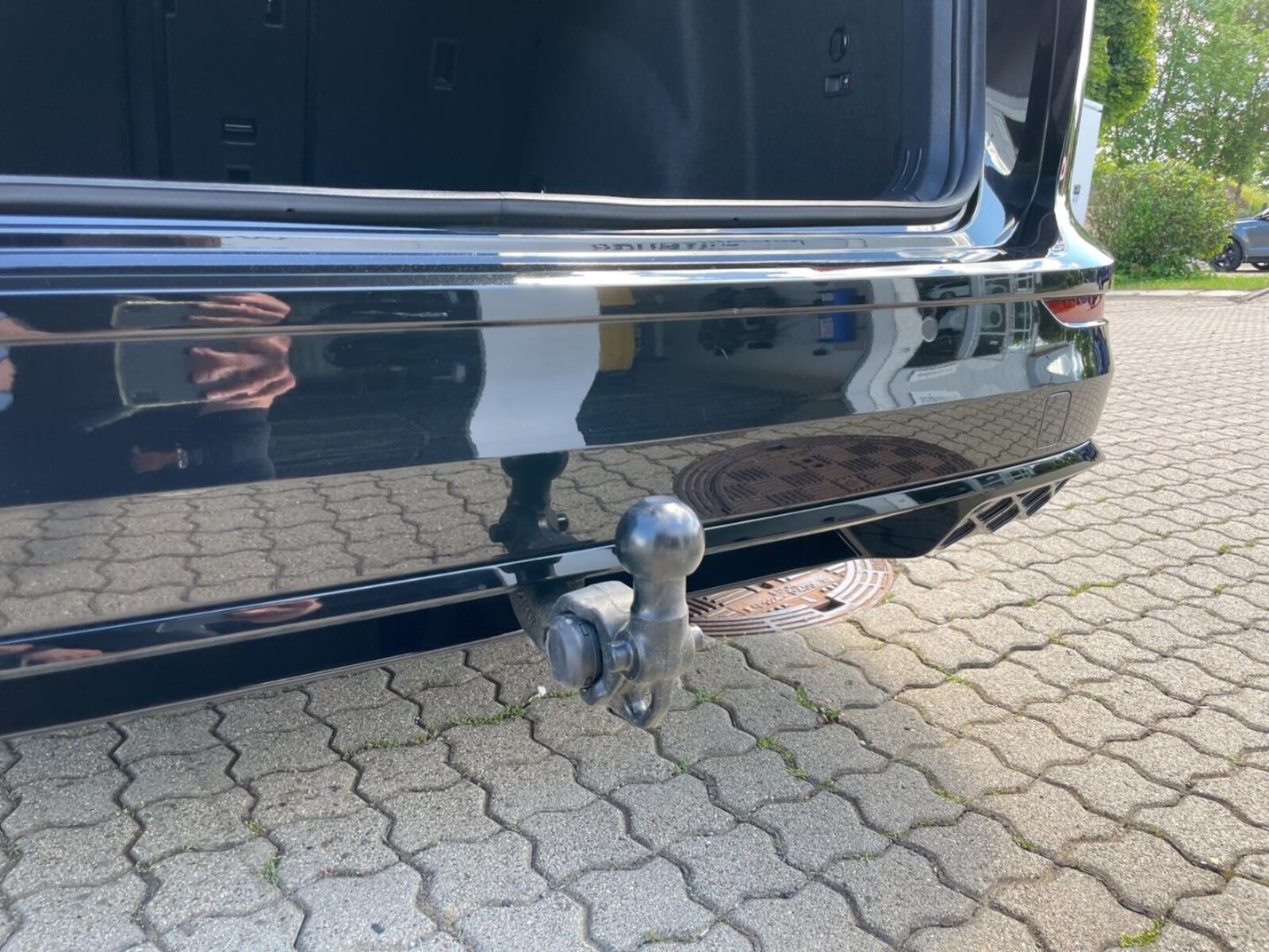 Volkswagen Golf Variant – Bild 28