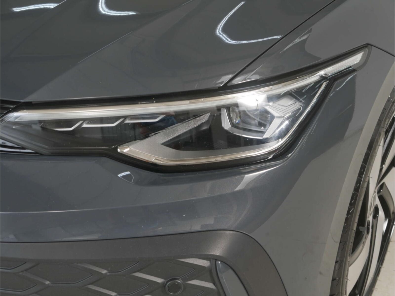 Volkswagen Golf – Bild 3