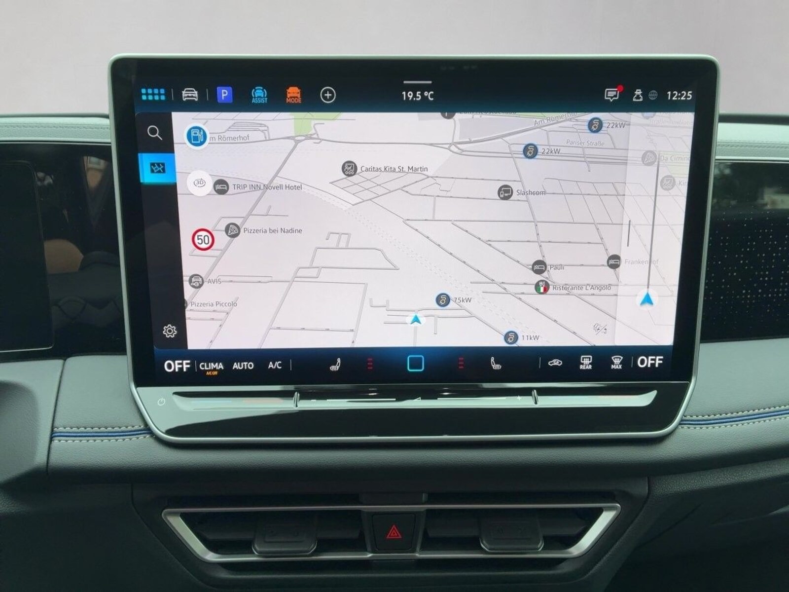 Volkswagen Tiguan – Bild 8