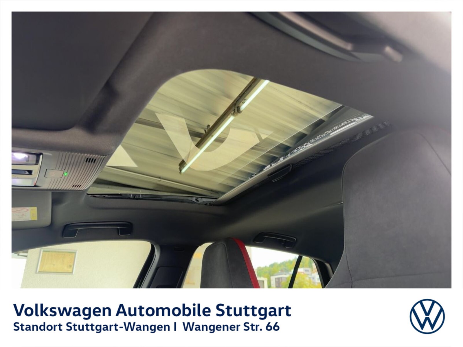 Volkswagen Golf – Bild 12