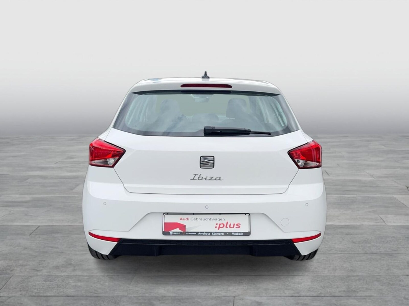 SEAT Ibiza – Bild 4