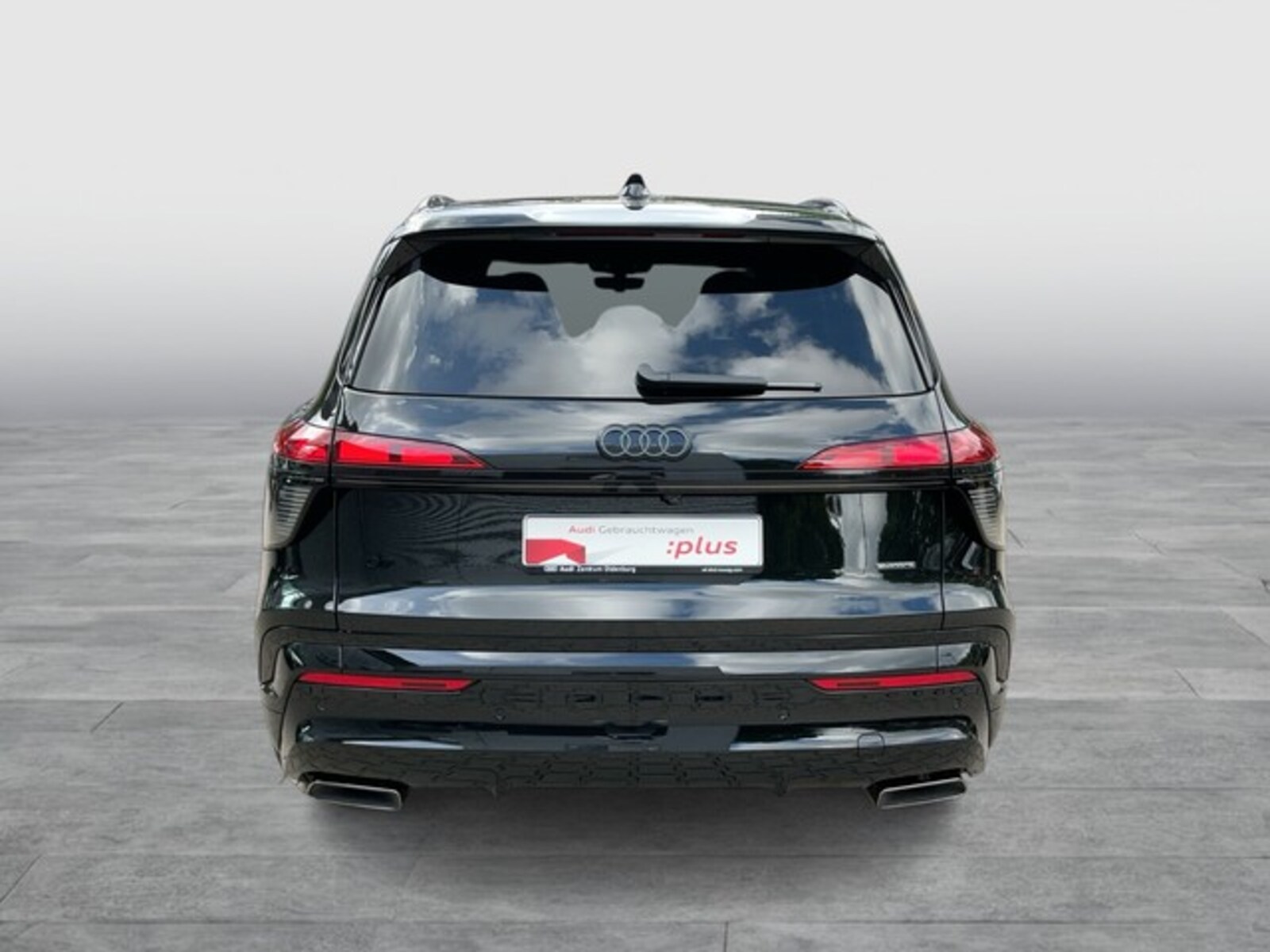Audi Q7 – Bild 4
