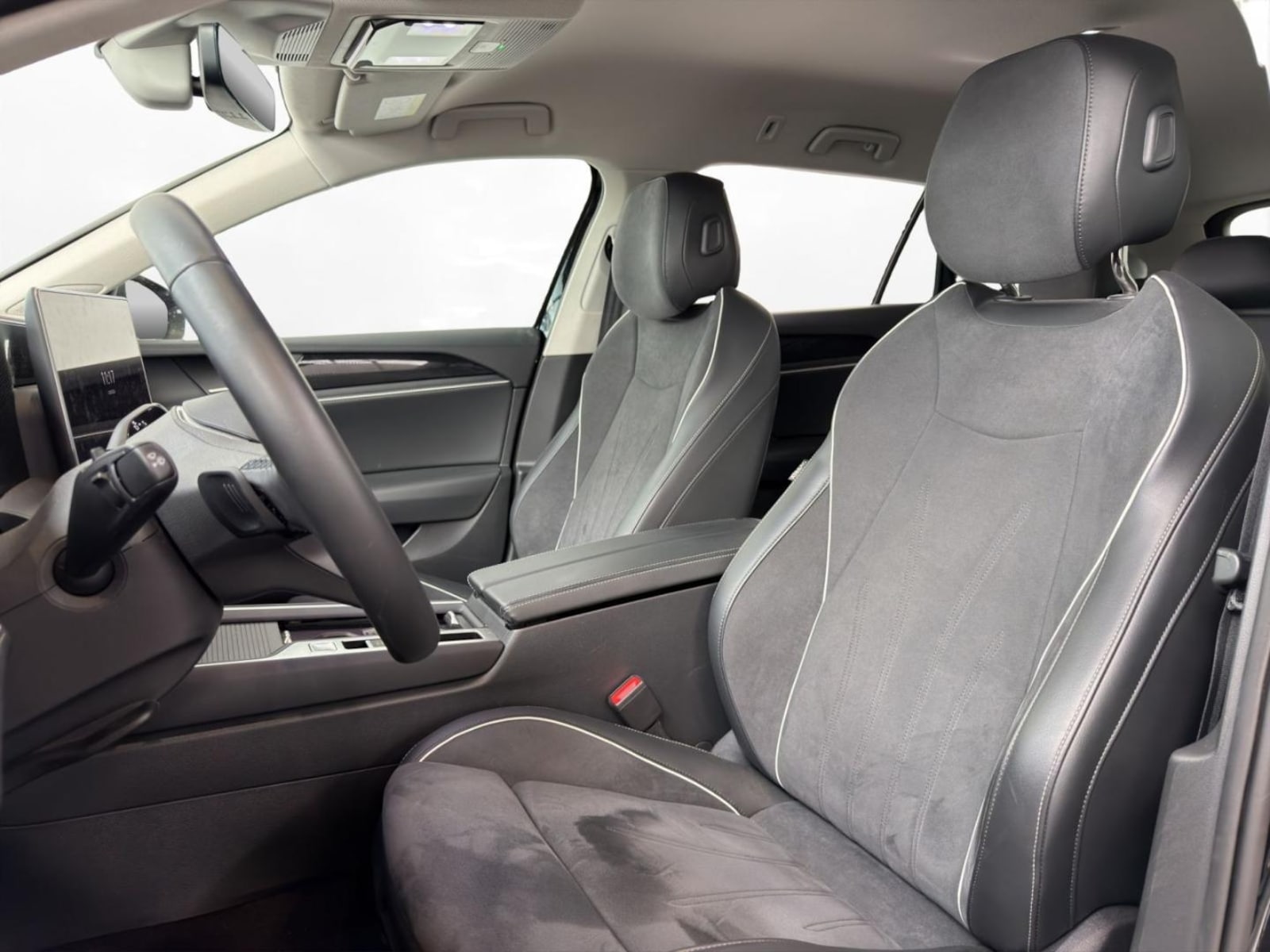 Volkswagen Passat – Bild 10