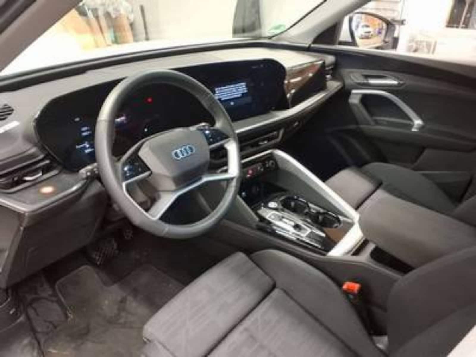 Audi Q5 – Bild 4