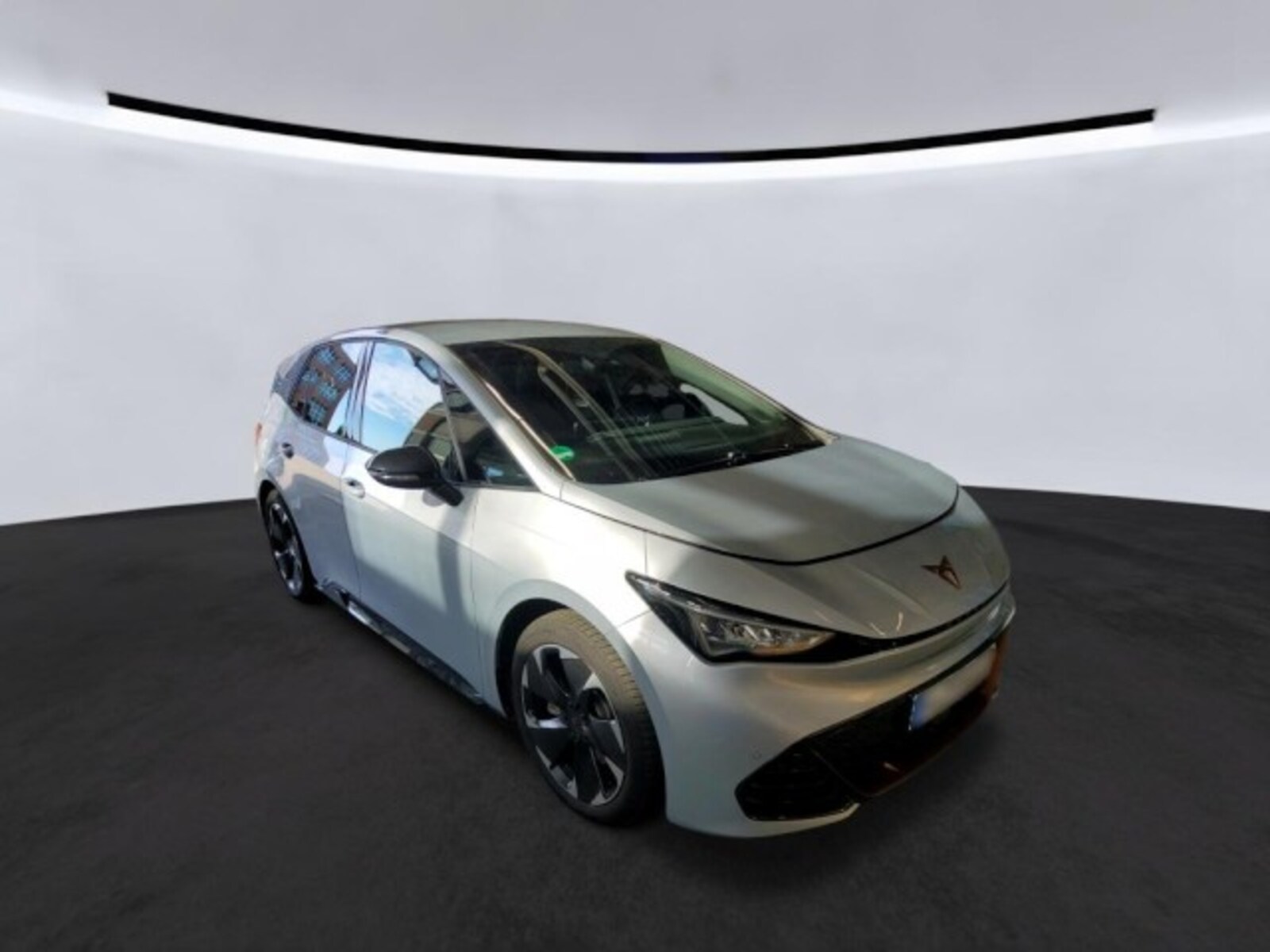 CUPRA Born – Bild 2