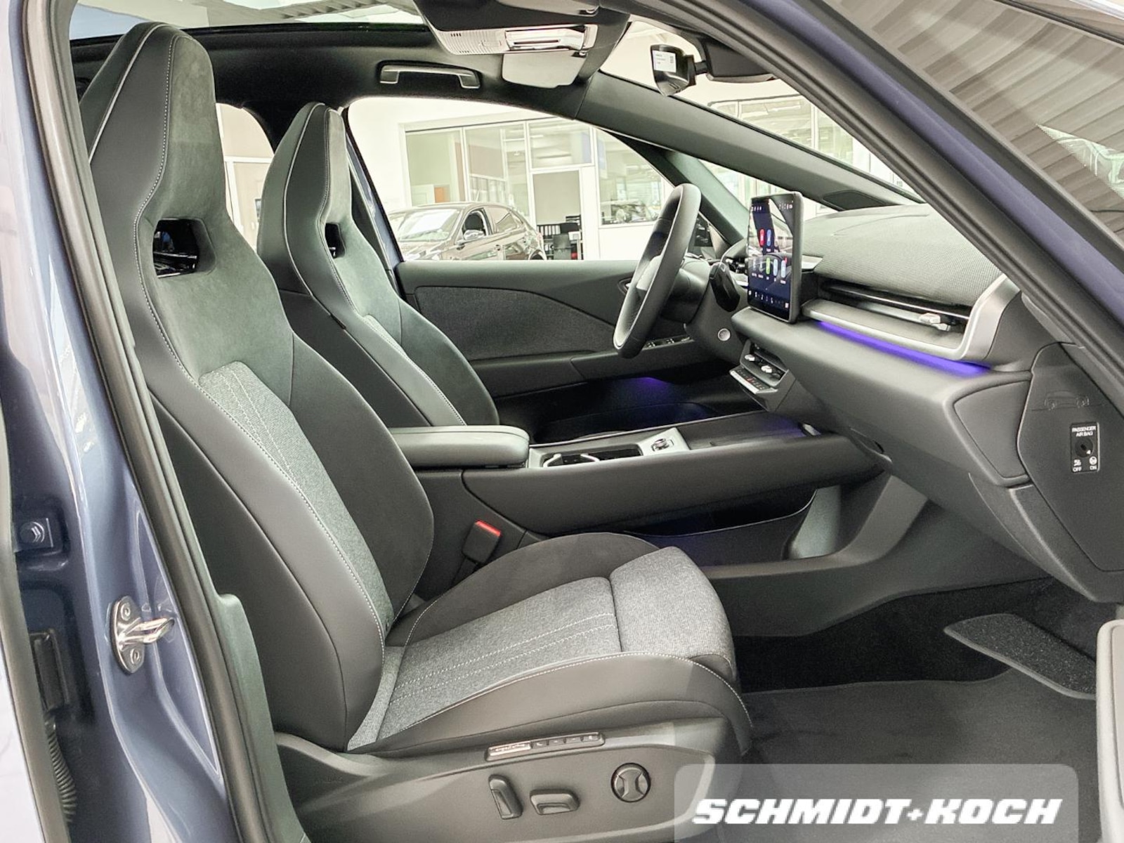 Volkswagen ID.3 Neo – Bild 5