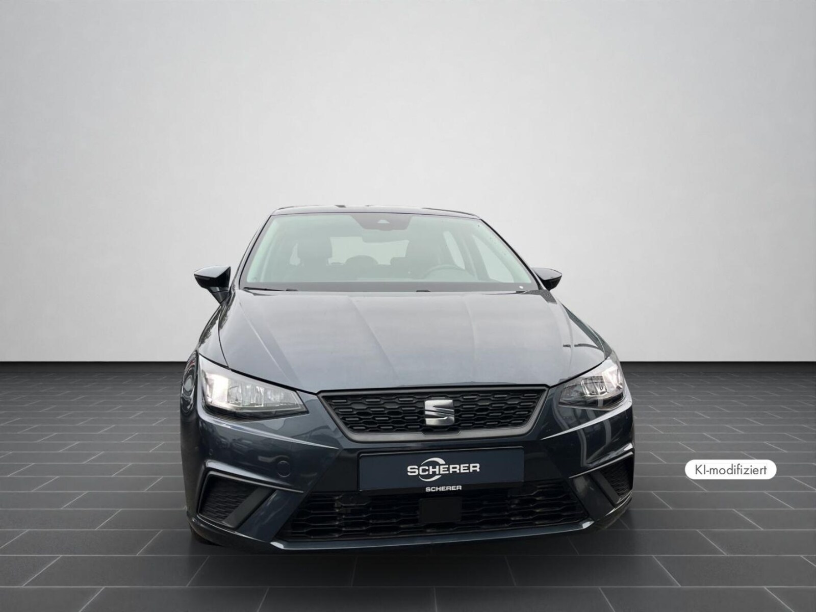 SEAT Ibiza – Bild 5