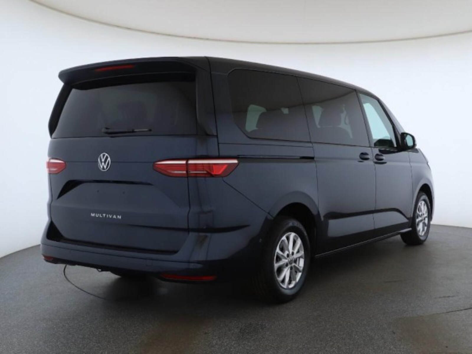 Volkswagen Multivan Langversion – Bild 2
