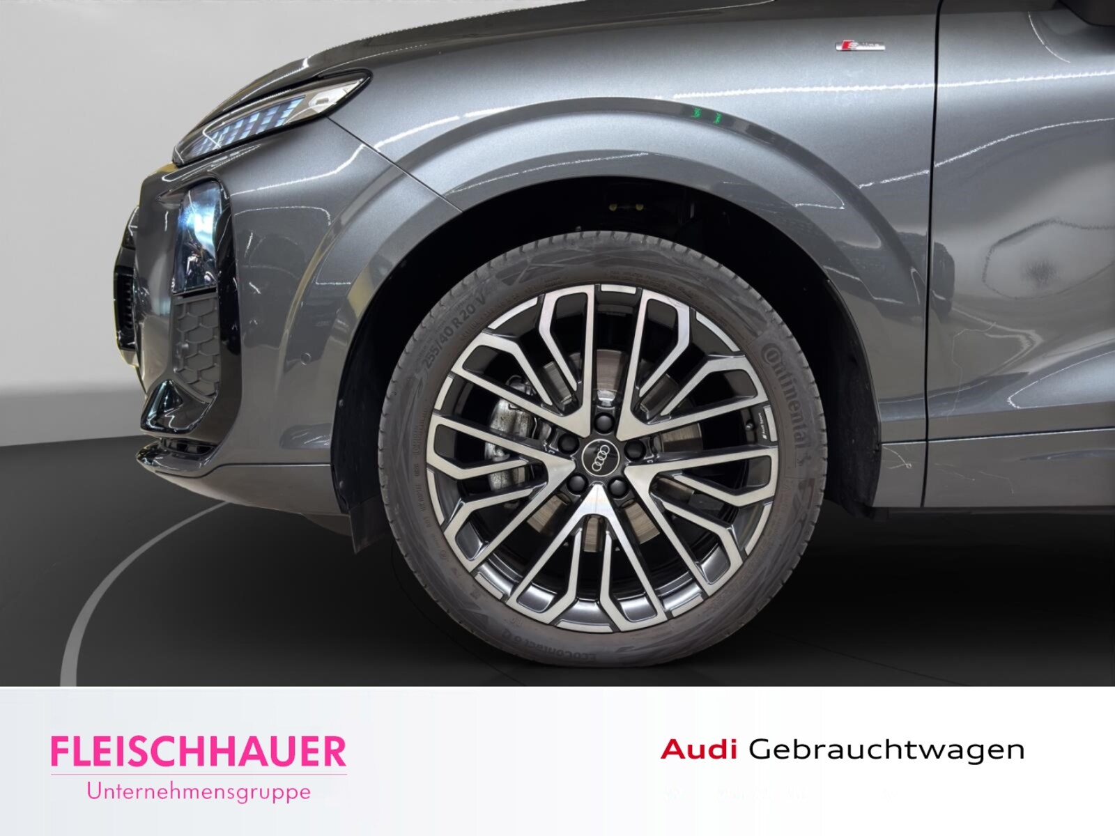 Audi Q3 Sportback – Bild 6