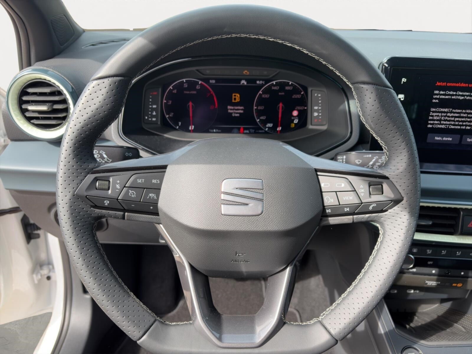 SEAT Ibiza – Bild 9