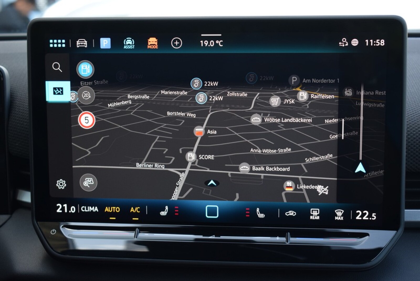 Volkswagen T-Roc – Bild 8