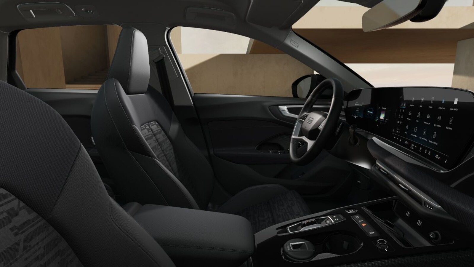 Audi A5 Avant – Bild 10