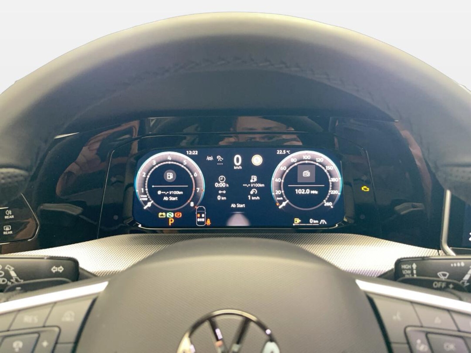 Volkswagen Golf – Bild 12