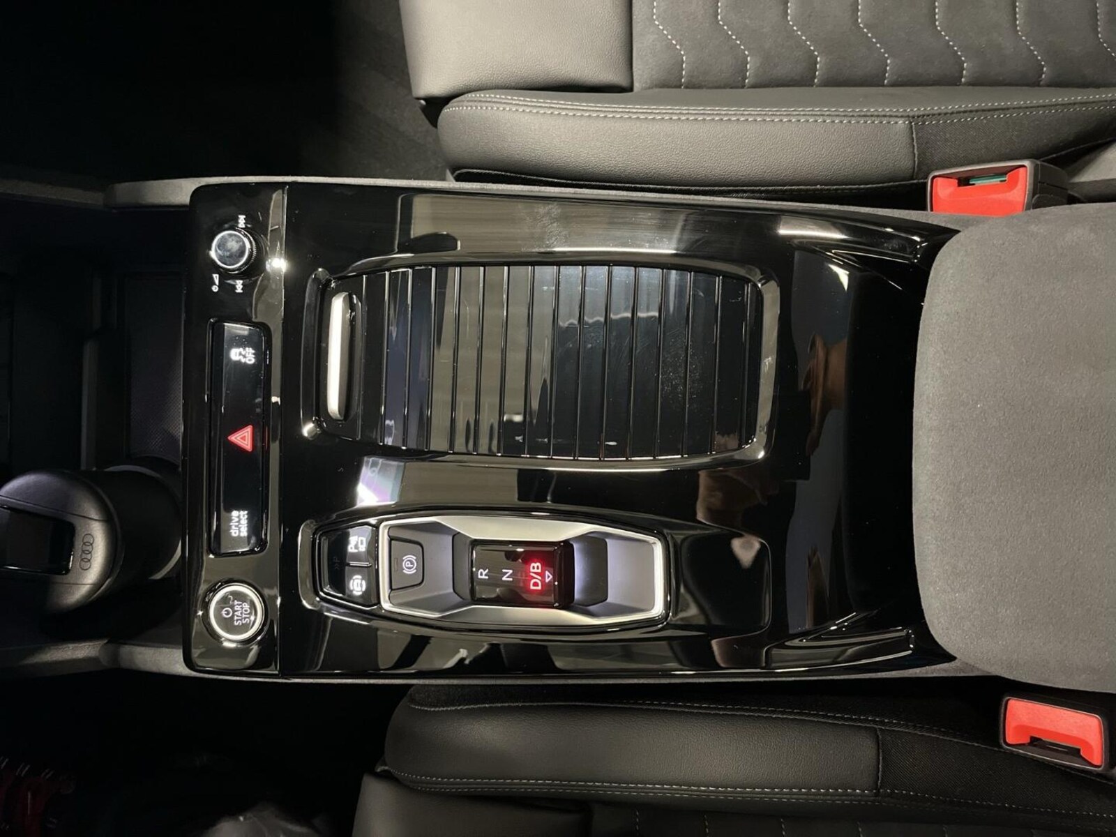 Audi A6 Avant e-tron – Bild 18