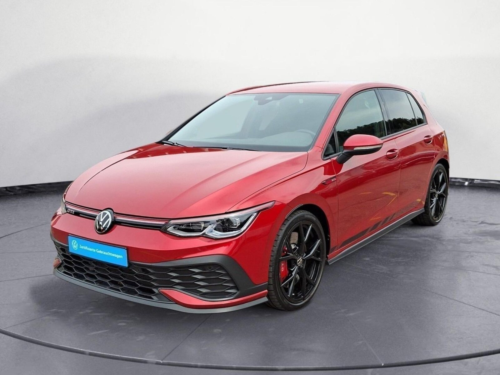 Volkswagen Golf – Bild 2