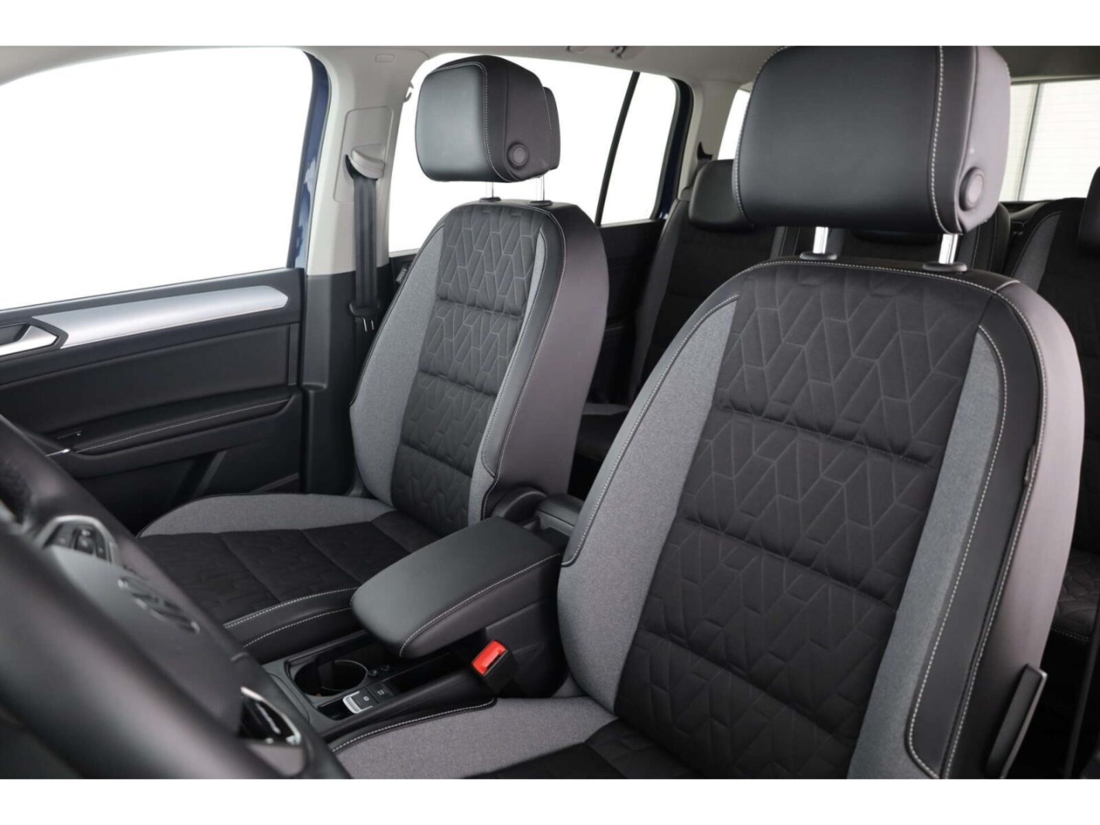 Volkswagen Touran – Bild 10