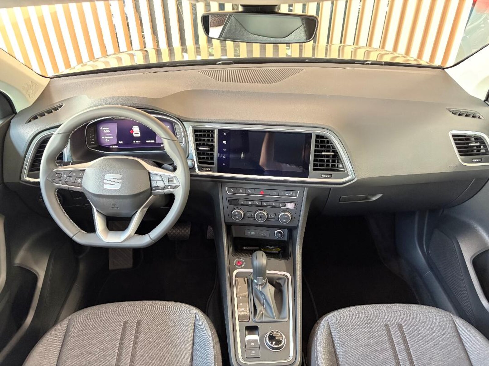 SEAT Ateca – Bild 16