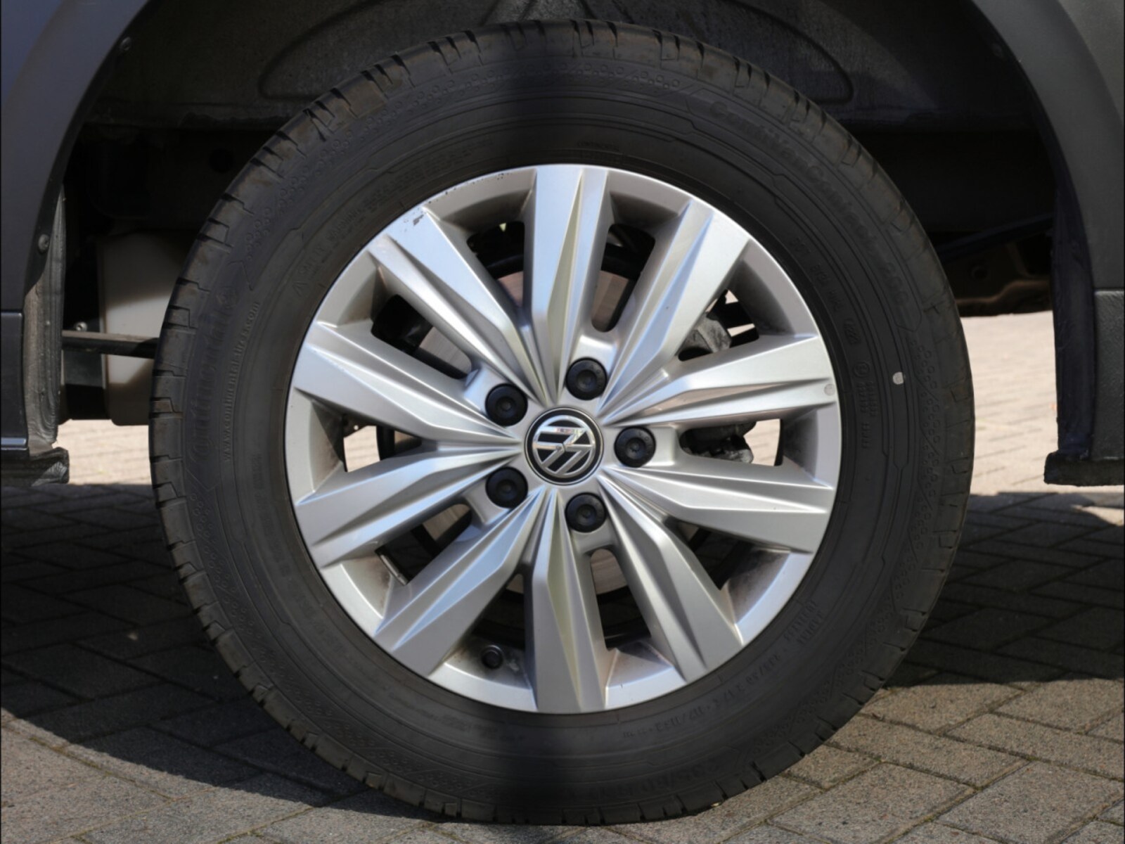 Volkswagen Grand California 600 – Bild 26