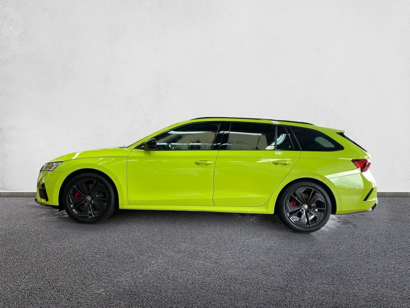Škoda Octavia Combi – Bild 3