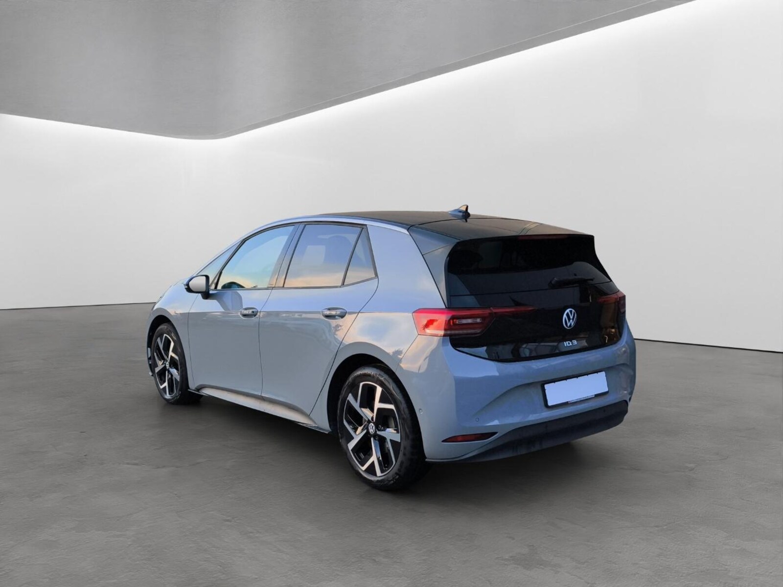 Volkswagen ID.3 – Bild 5