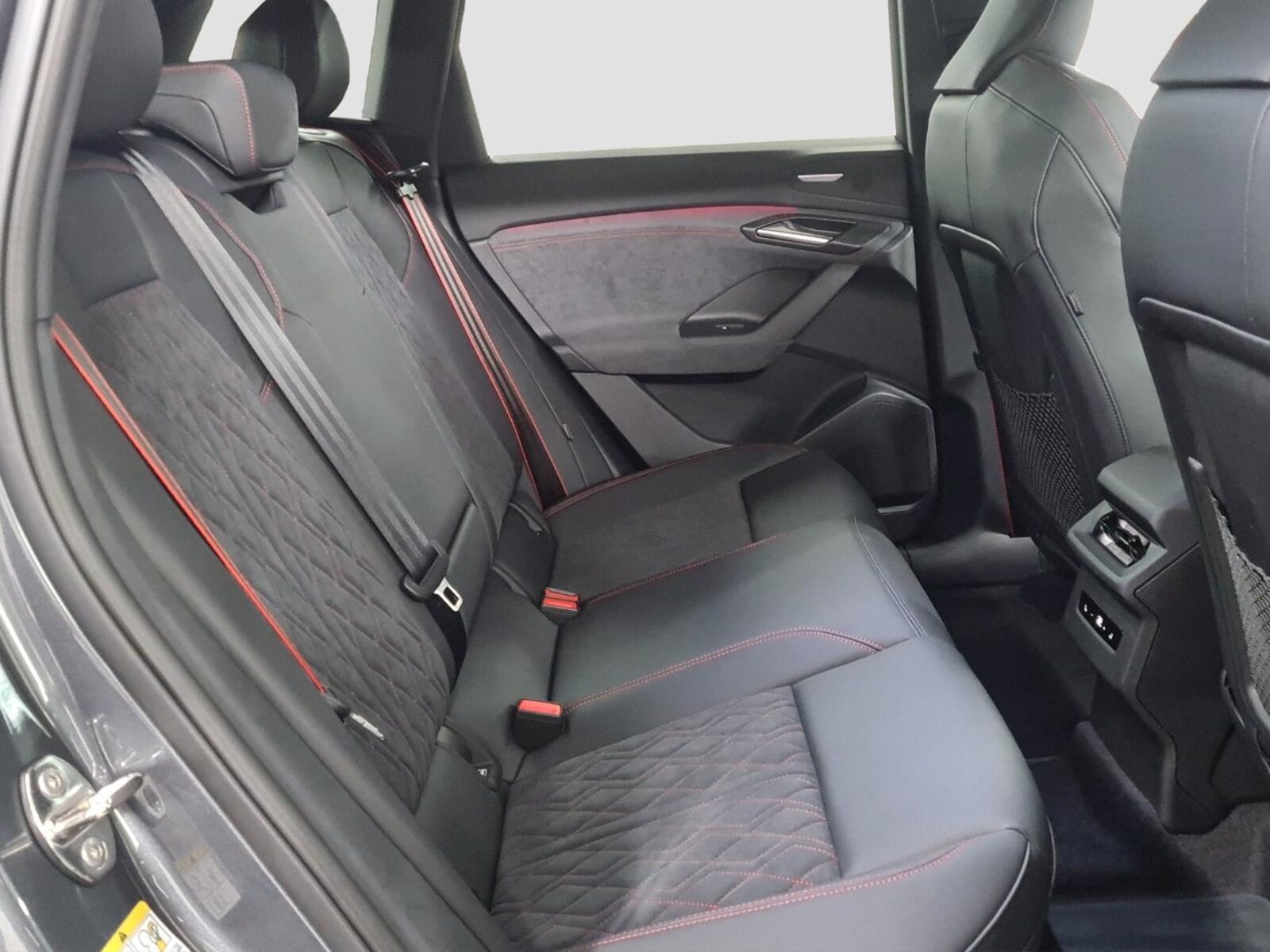 Audi Q6 e-tron – Bild 15